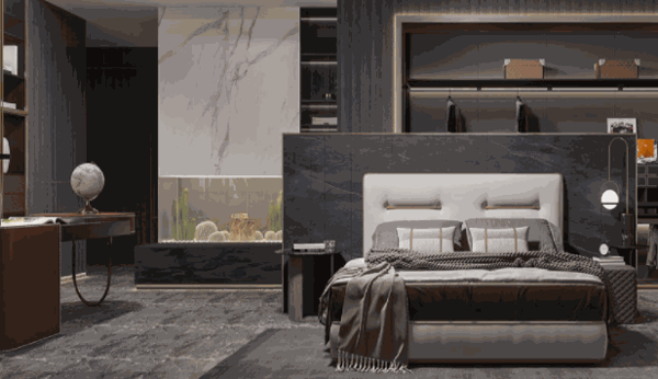 爱瑞德全屋定制